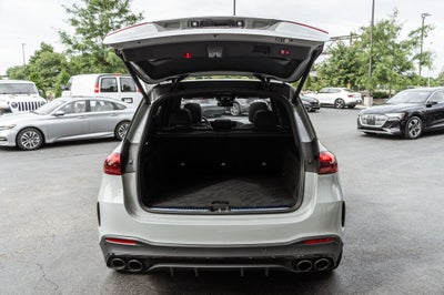 2024 Mercedes-Benz GLE GLE 53 AMG® 4MATIC®