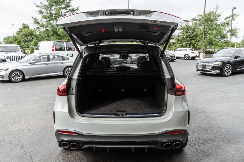 2024 Mercedes-Benz GLE GLE 53 AMG® 4MATIC®