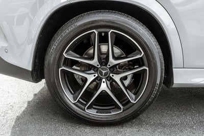 2024 Mercedes-Benz GLE GLE 53 AMG® 4MATIC®