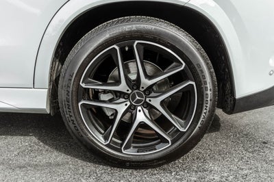 2024 Mercedes-Benz GLE GLE 53 AMG® 4MATIC®