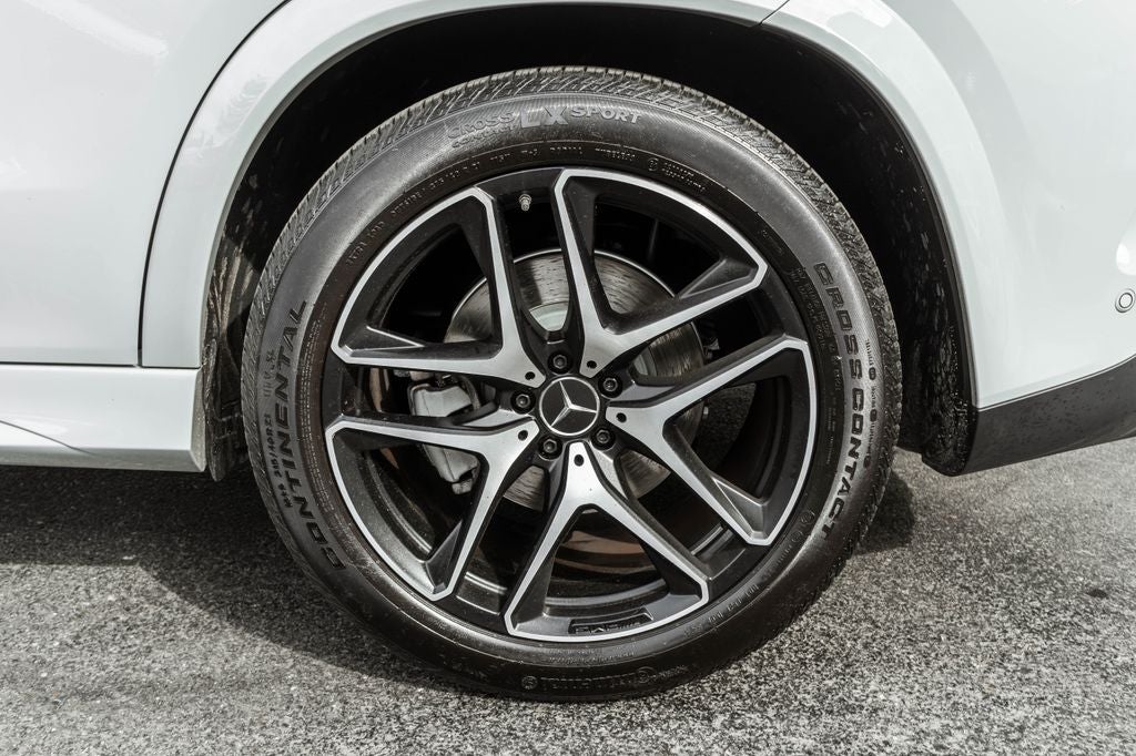 2024 Mercedes-Benz GLE GLE 53 AMG® 4MATIC®