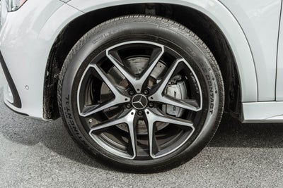 2024 Mercedes-Benz GLE GLE 53 AMG® 4MATIC®