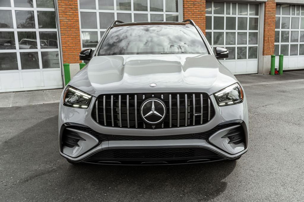 2024 Mercedes-Benz GLE GLE 53 AMG® 4MATIC®