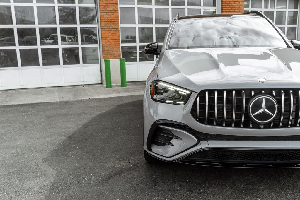 2024 Mercedes-Benz GLE GLE 53 AMG® 4MATIC®
