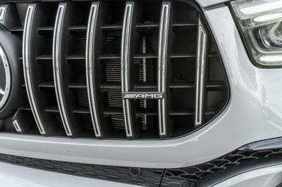 2024 Mercedes-Benz GLE GLE 53 AMG® 4MATIC®