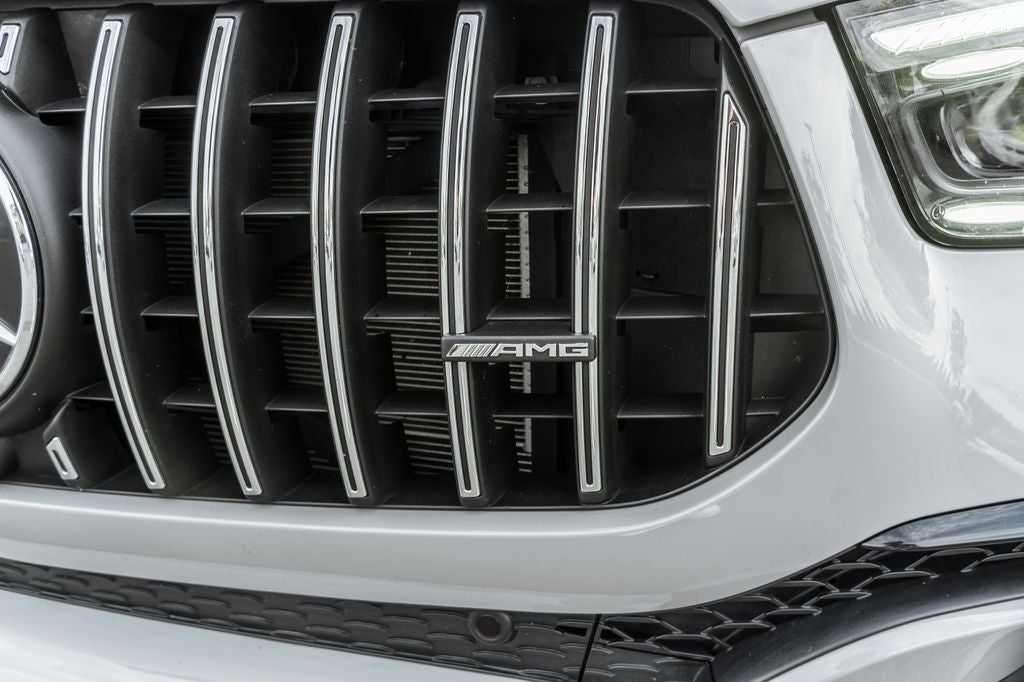 2024 Mercedes-Benz GLE GLE 53 AMG® 4MATIC®