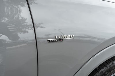 2024 Mercedes-Benz GLE GLE 53 AMG® 4MATIC®