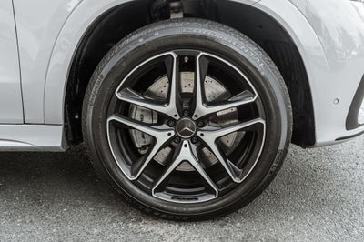 2024 Mercedes-Benz GLE GLE 53 AMG® 4MATIC®