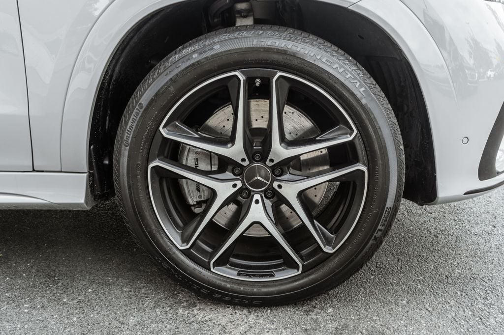 2024 Mercedes-Benz GLE GLE 53 AMG® 4MATIC®