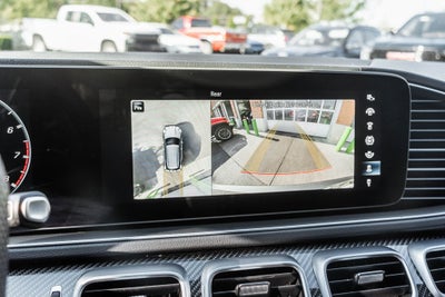 2022 Mercedes-Benz GLE GLE 53 AMG® 4MATIC®