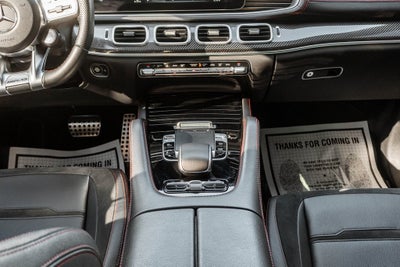 2022 Mercedes-Benz GLE GLE 53 AMG® 4MATIC®