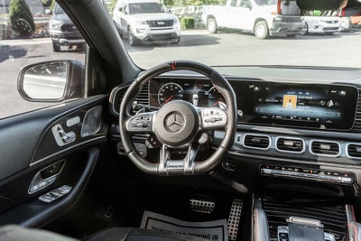 2022 Mercedes-Benz GLE GLE 53 AMG® 4MATIC®