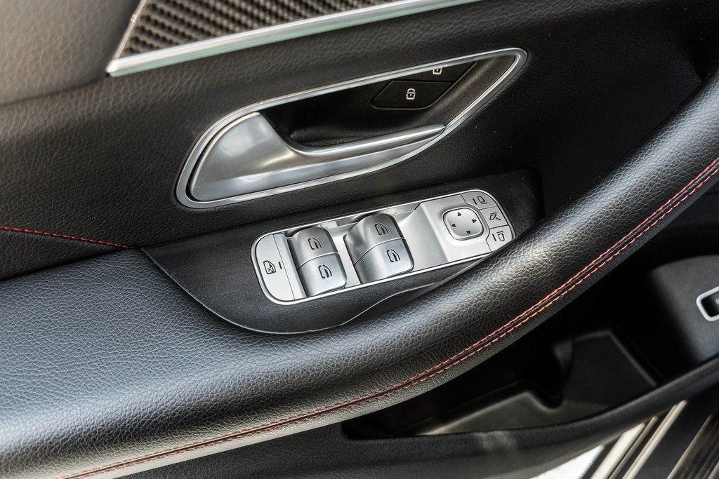 2022 Mercedes-Benz GLE GLE 53 AMG® 4MATIC®