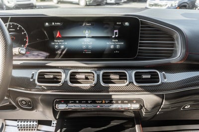 2022 Mercedes-Benz GLE GLE 53 AMG® 4MATIC®