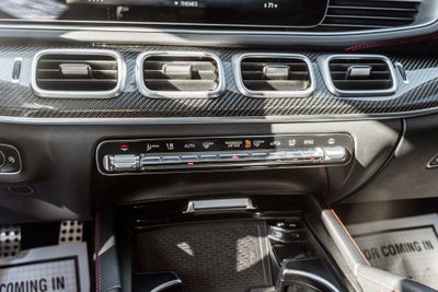 2022 Mercedes-Benz GLE GLE 53 AMG® 4MATIC®