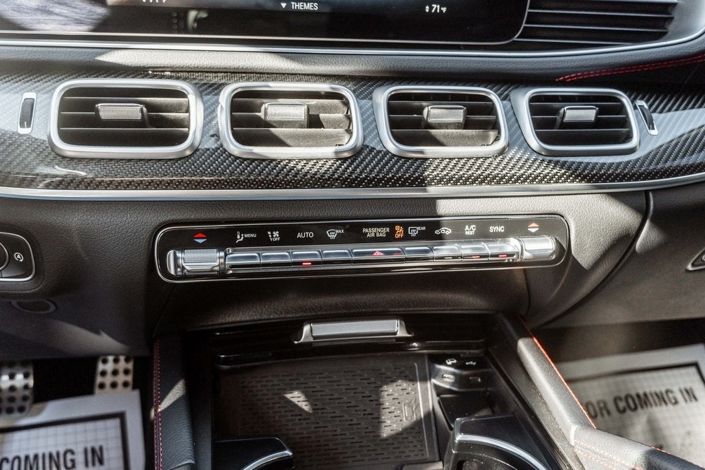 2022 Mercedes-Benz GLE GLE 53 AMG® 4MATIC®