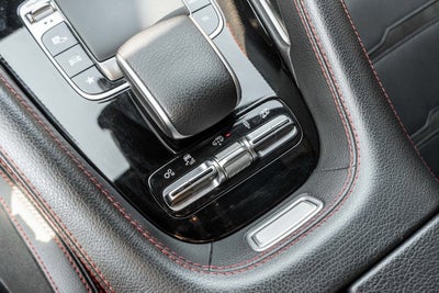 2022 Mercedes-Benz GLE GLE 53 AMG® 4MATIC®