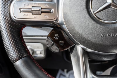 2022 Mercedes-Benz GLE GLE 53 AMG® 4MATIC®