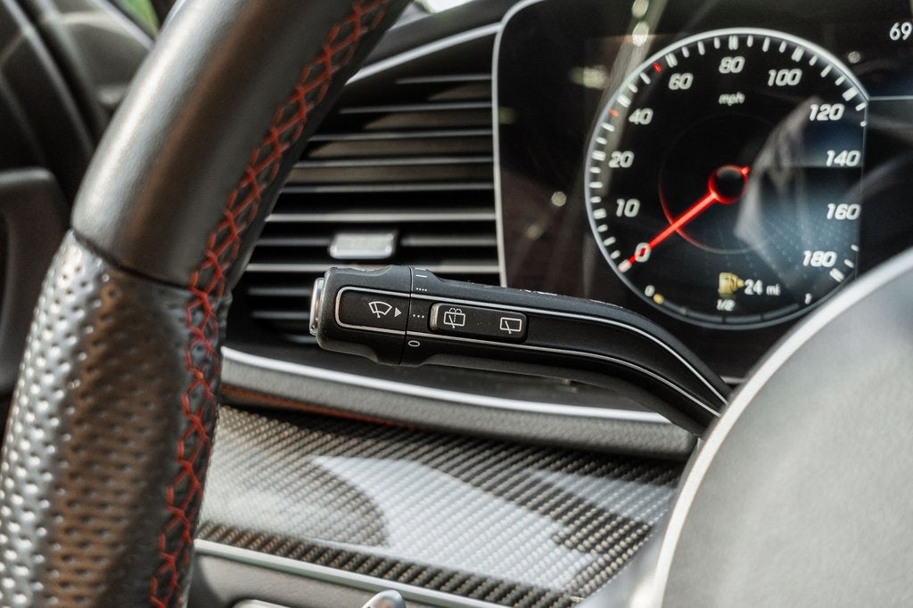 2022 Mercedes-Benz GLE GLE 53 AMG® 4MATIC®