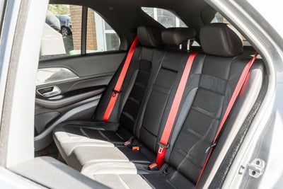 2022 Mercedes-Benz GLE GLE 53 AMG® 4MATIC®