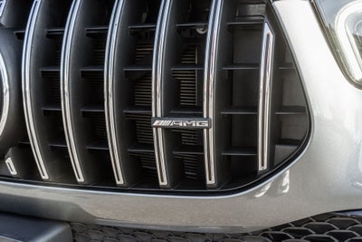 2022 Mercedes-Benz GLE GLE 53 AMG® 4MATIC®