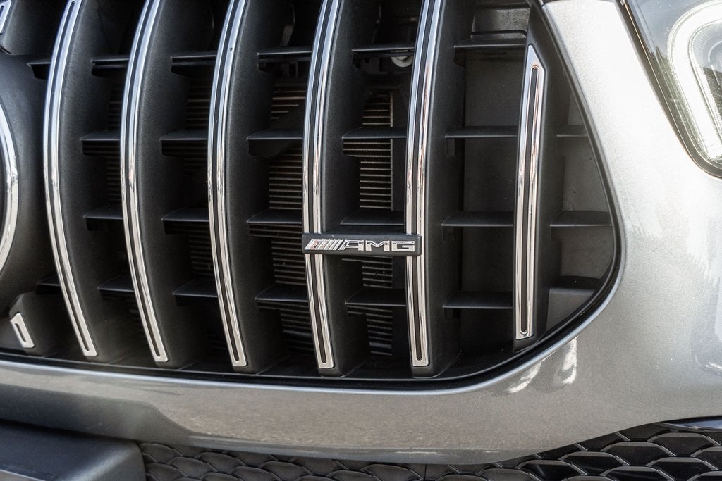 2022 Mercedes-Benz GLE GLE 53 AMG® 4MATIC®