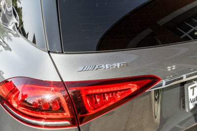 2022 Mercedes-Benz GLE GLE 53 AMG® 4MATIC®