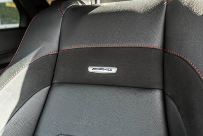 2022 Mercedes-Benz GLE GLE 53 AMG® 4MATIC®