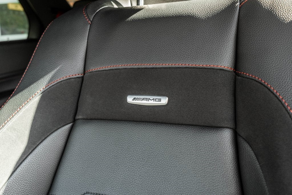 2022 Mercedes-Benz GLE GLE 53 AMG® 4MATIC®