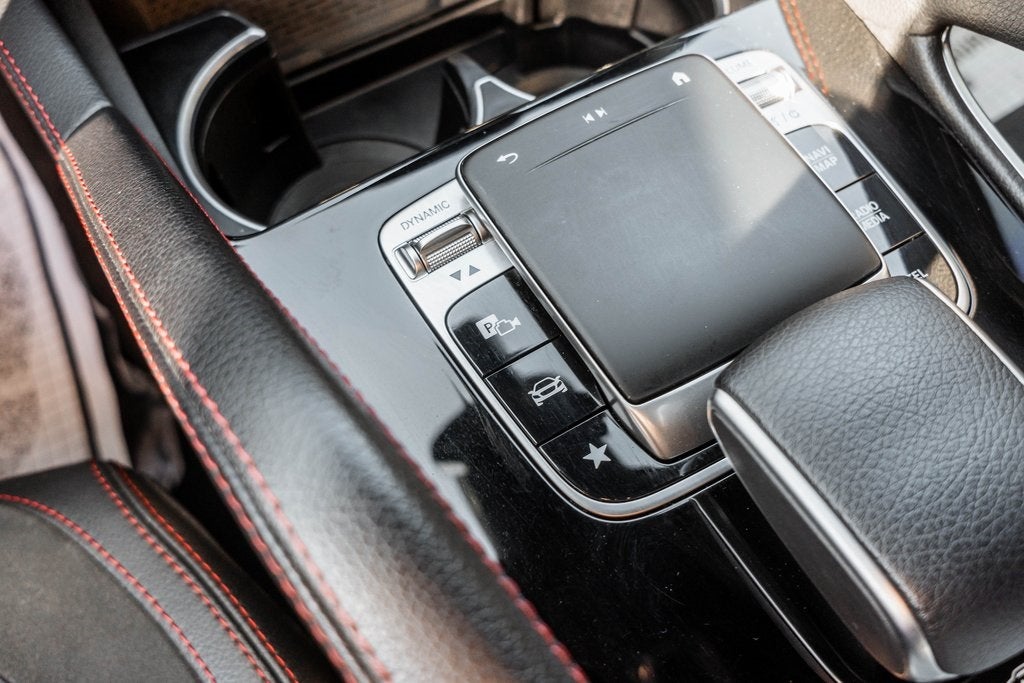 2022 Mercedes-Benz GLE GLE 53 AMG® 4MATIC®