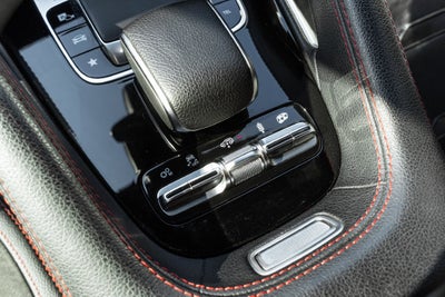 2021 Mercedes-Benz GLE GLE 53 AMG® 4MATIC®