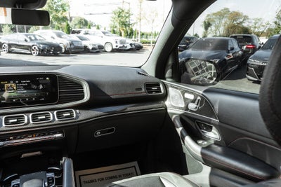 2021 Mercedes-Benz GLE GLE 53 AMG® 4MATIC®