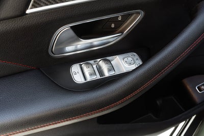 2021 Mercedes-Benz GLE GLE 53 AMG® 4MATIC®