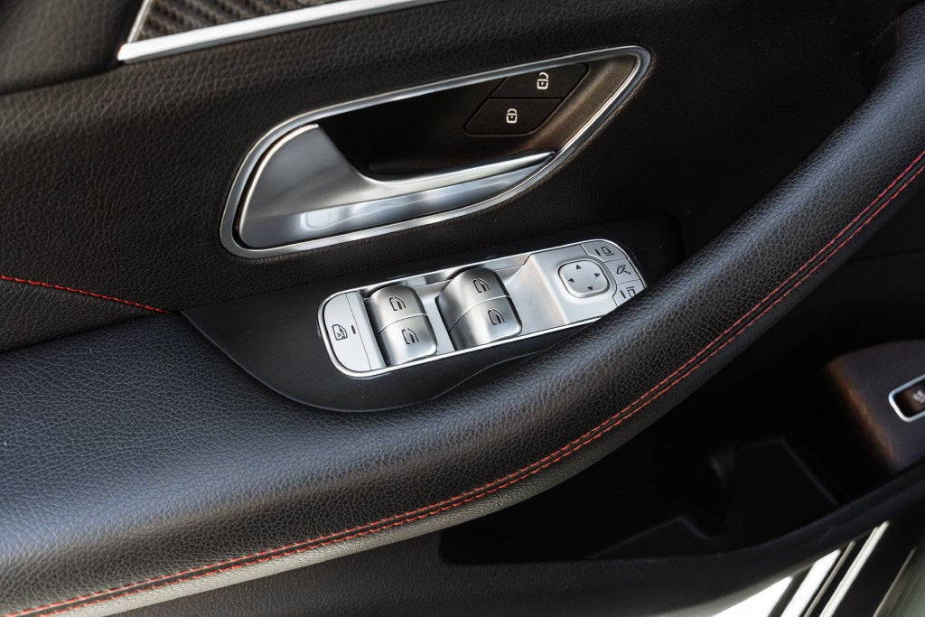 2021 Mercedes-Benz GLE GLE 53 AMG® 4MATIC®