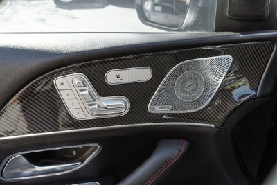 2021 Mercedes-Benz GLE GLE 53 AMG® 4MATIC®