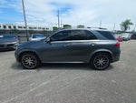 2021 Mercedes-Benz GLE GLE 53 AMG® 4MATIC®