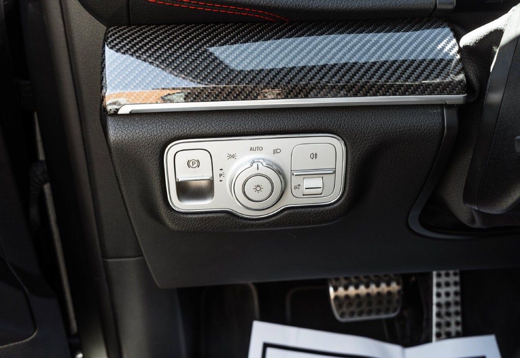2021 Mercedes-Benz GLE GLE 53 AMG® 4MATIC®