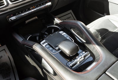 2021 Mercedes-Benz GLE GLE 53 AMG® 4MATIC®