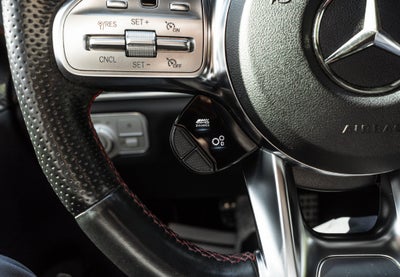 2021 Mercedes-Benz GLE GLE 53 AMG® 4MATIC®