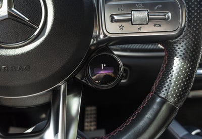 2021 Mercedes-Benz GLE GLE 53 AMG® 4MATIC®