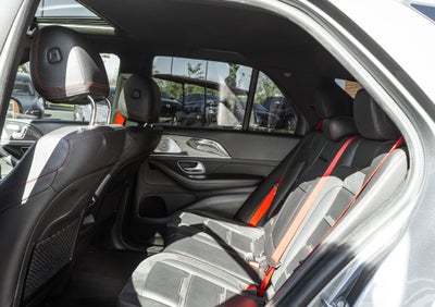 2021 Mercedes-Benz GLE GLE 53 AMG® 4MATIC®