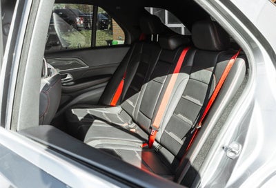 2021 Mercedes-Benz GLE GLE 53 AMG® 4MATIC®