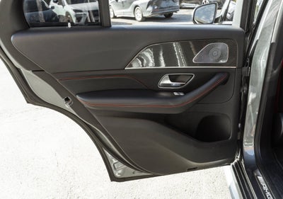 2021 Mercedes-Benz GLE GLE 53 AMG® 4MATIC®