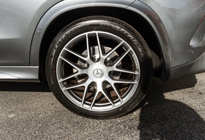 2021 Mercedes-Benz GLE GLE 53 AMG® 4MATIC®