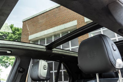 2021 Mercedes-Benz GLE GLE 63 S AMG® 4MATIC®