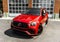 2021 Mercedes-Benz GLE GLE 63 S AMG® 4MATIC®