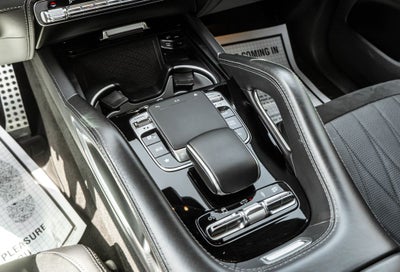 2021 Mercedes-Benz GLE GLE 63 S AMG® 4MATIC®