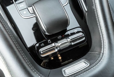 2021 Mercedes-Benz GLE GLE 63 S AMG® 4MATIC®