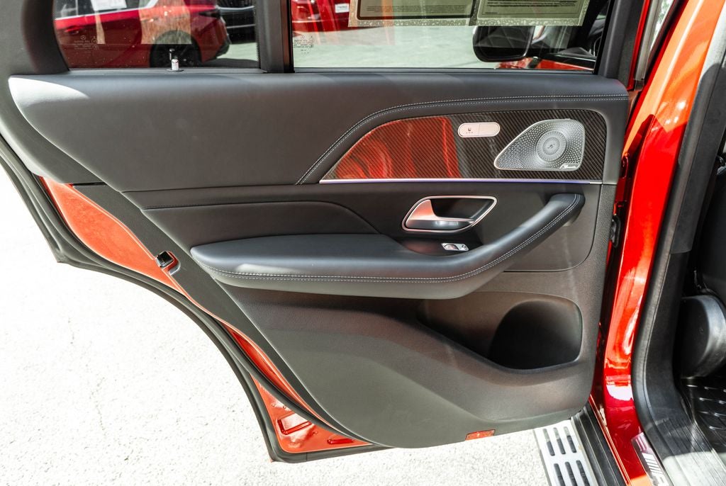 2021 Mercedes-Benz GLE GLE 63 S AMG® 4MATIC®