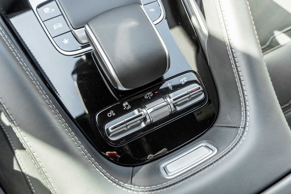 2022 Mercedes-Benz GLE GLE 53 AMG® 4MATIC®